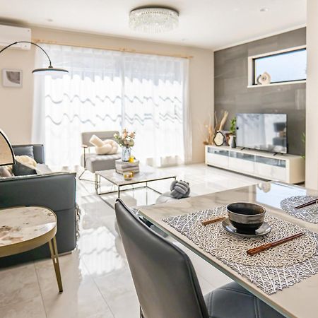 桜の川18 5 Minutes Htsudai Station, 1 Minute Train To Shinjuku, 120㎡ Villa, Four Bedrooms Tokyo Eksteriør bilde