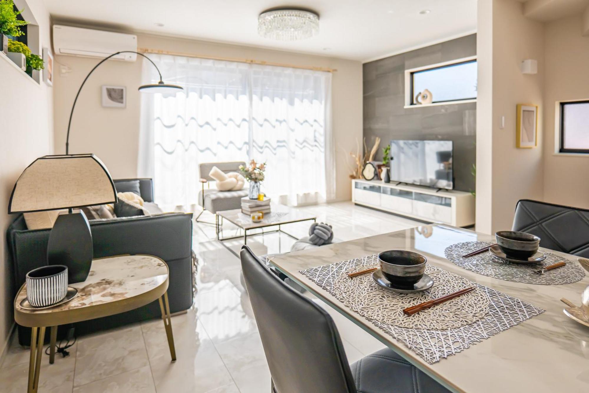 桜の川18 5 Minutes Htsudai Station, 1 Minute Train To Shinjuku, 120㎡ Villa, Four Bedrooms Tokyo Eksteriør bilde