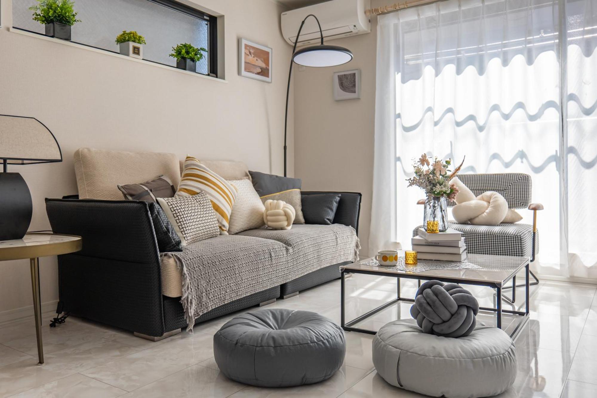 桜の川18 5 Minutes Htsudai Station, 1 Minute Train To Shinjuku, 120㎡ Villa, Four Bedrooms Tokyo Eksteriør bilde