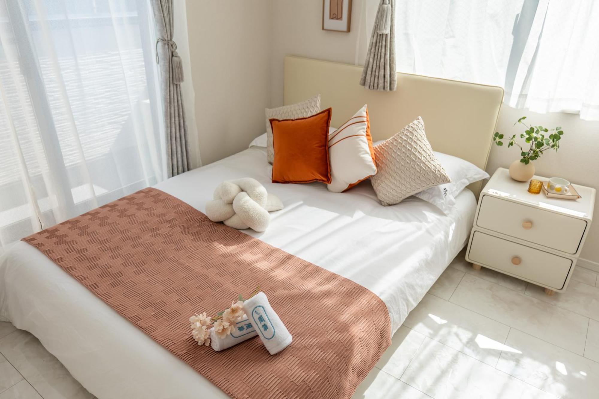 桜の川18 5 Minutes Htsudai Station, 1 Minute Train To Shinjuku, 120㎡ Villa, Four Bedrooms Tokyo Eksteriør bilde