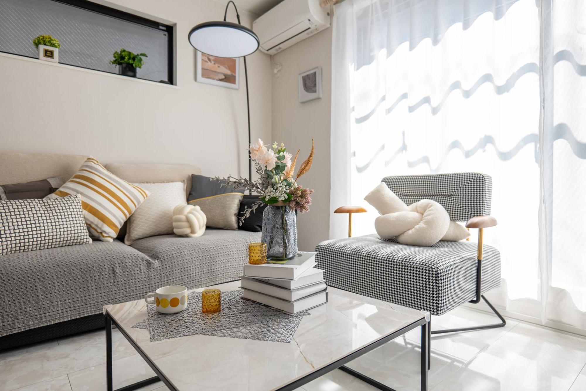 桜の川18 5 Minutes Htsudai Station, 1 Minute Train To Shinjuku, 120㎡ Villa, Four Bedrooms Tokyo Eksteriør bilde