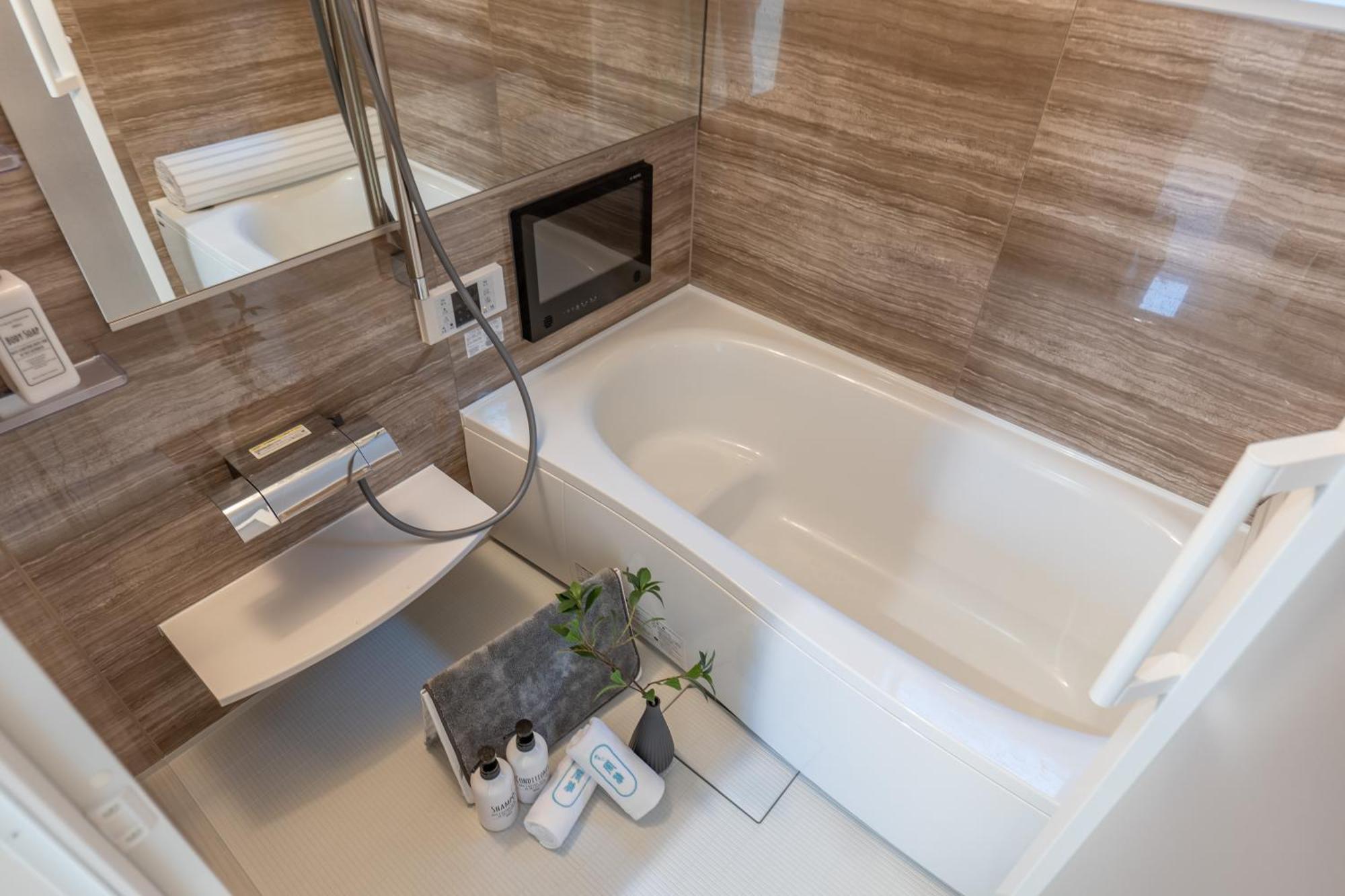 桜の川18 5 Minutes Htsudai Station, 1 Minute Train To Shinjuku, 120㎡ Villa, Four Bedrooms Tokyo Eksteriør bilde