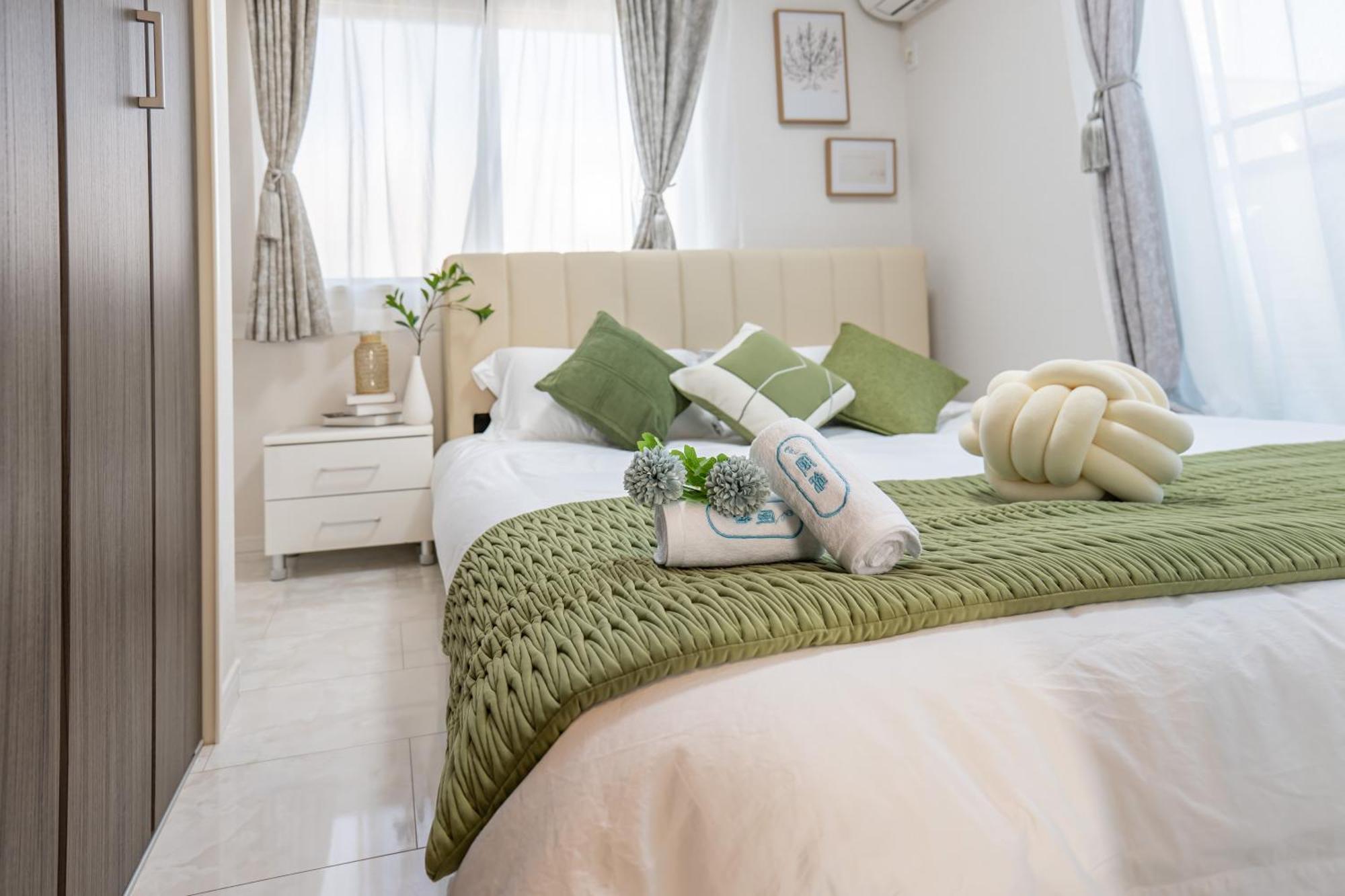 桜の川18 5 Minutes Htsudai Station, 1 Minute Train To Shinjuku, 120㎡ Villa, Four Bedrooms Tokyo Eksteriør bilde