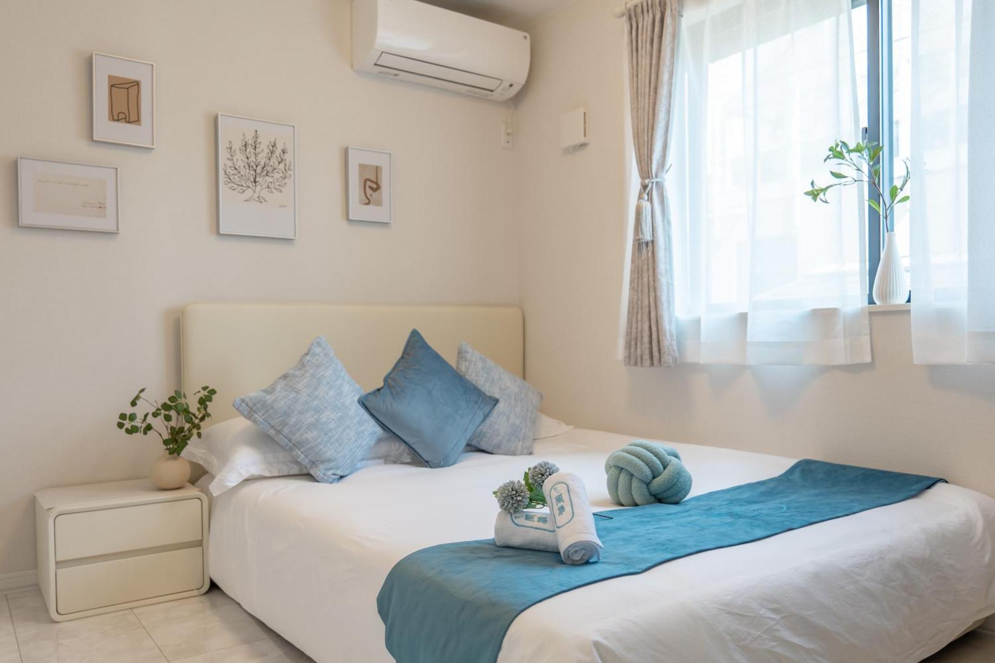 桜の川18 5 Minutes Htsudai Station, 1 Minute Train To Shinjuku, 120㎡ Villa, Four Bedrooms Tokyo Eksteriør bilde