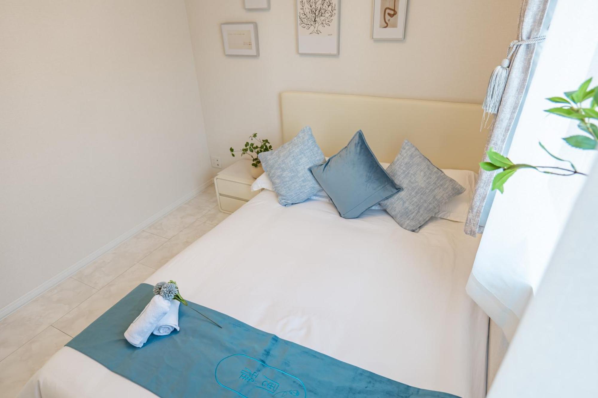 桜の川18 5 Minutes Htsudai Station, 1 Minute Train To Shinjuku, 120㎡ Villa, Four Bedrooms Tokyo Eksteriør bilde