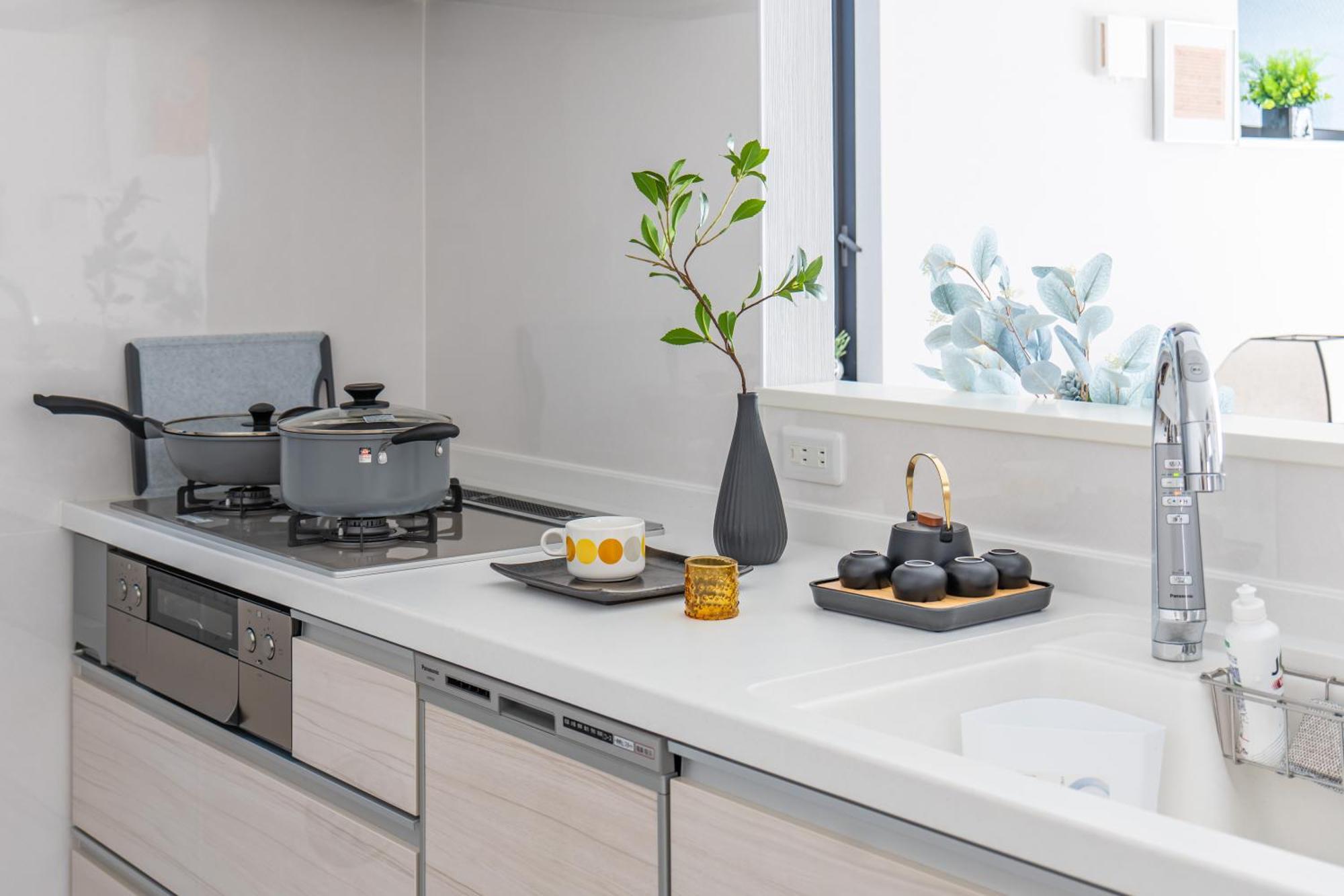桜の川18 5 Minutes Htsudai Station, 1 Minute Train To Shinjuku, 120㎡ Villa, Four Bedrooms Tokyo Eksteriør bilde